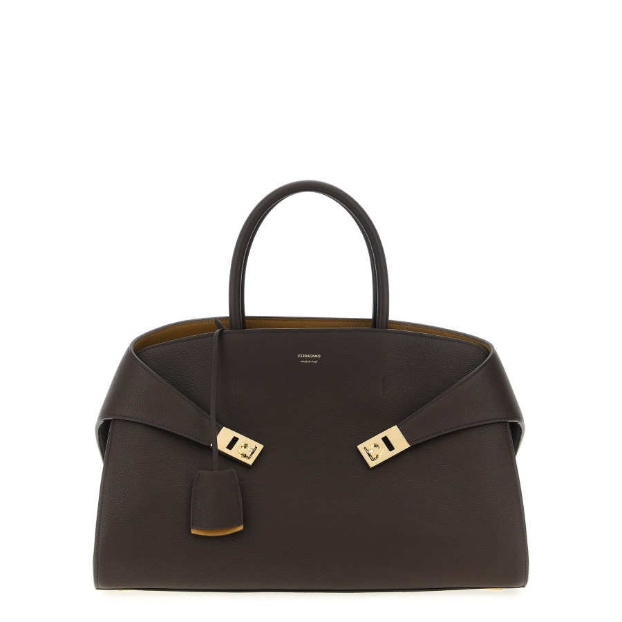 Ferragamo Hug M Handbag | Jomashop.com & JomaDeals.com