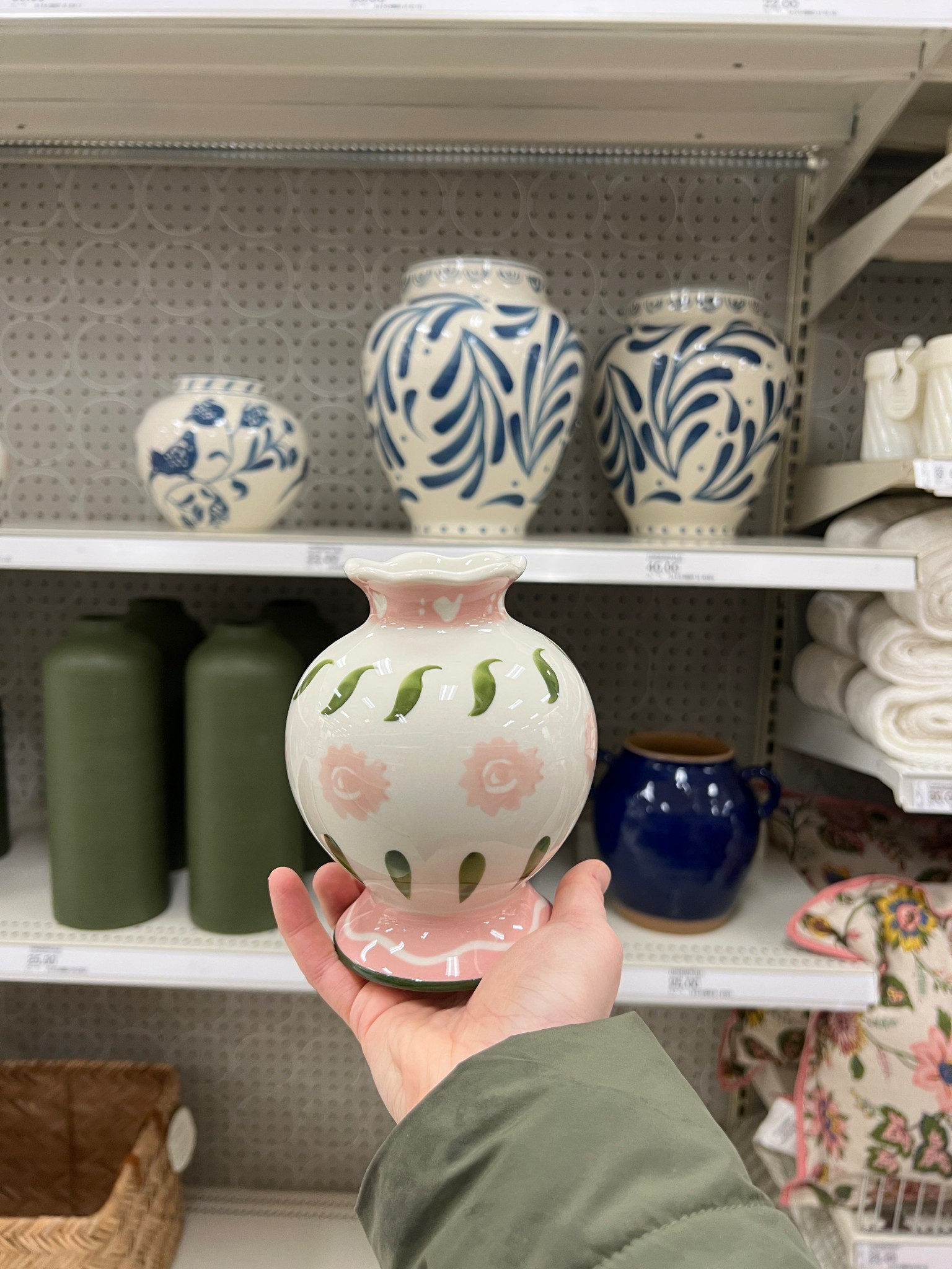 Target spring finds! #target
#targetdecor 

#LTKSeasonal