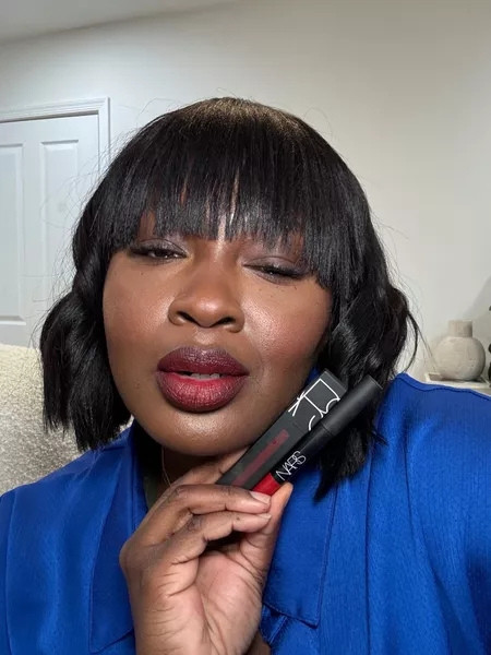 These lip combos are foolproof. They define, enhance, and elevate any look in seconds, whether you’re running errands or walking into a party feeling that confident.#lipcombo #makeupmusthaves #holidayglam #everydaymakeup #beautyfinds #ltkbeauty #glammakeup #nudelips #holidaymakeup #beautyinspo 

 #LTKSeasonal #LTKFindsUnder50 #LTKBeauty