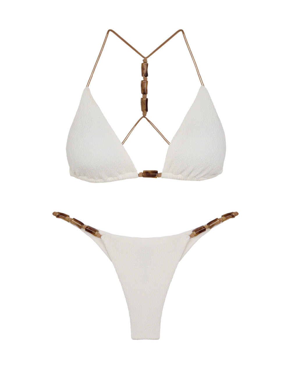 Firenze Lesley Bottom | ViX Swimwear