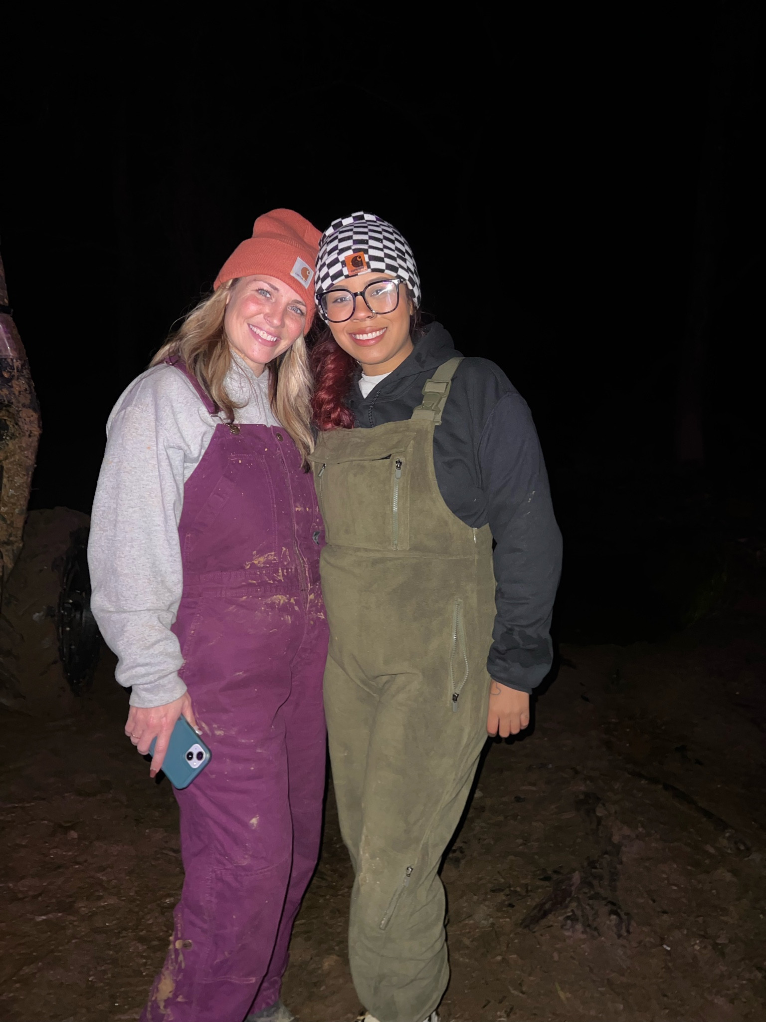 Warmest coveralls 

#LTKHoliday #LTKStyleTip #LTKSeasonal