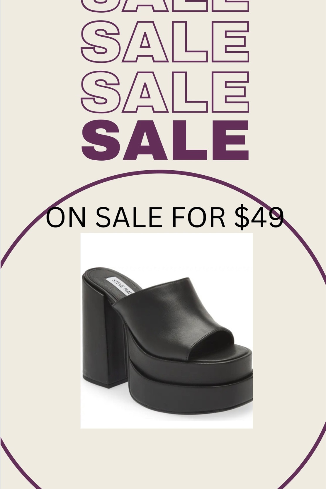 SALE

#LTKSeasonal #LTKsalealert #LTKunder100