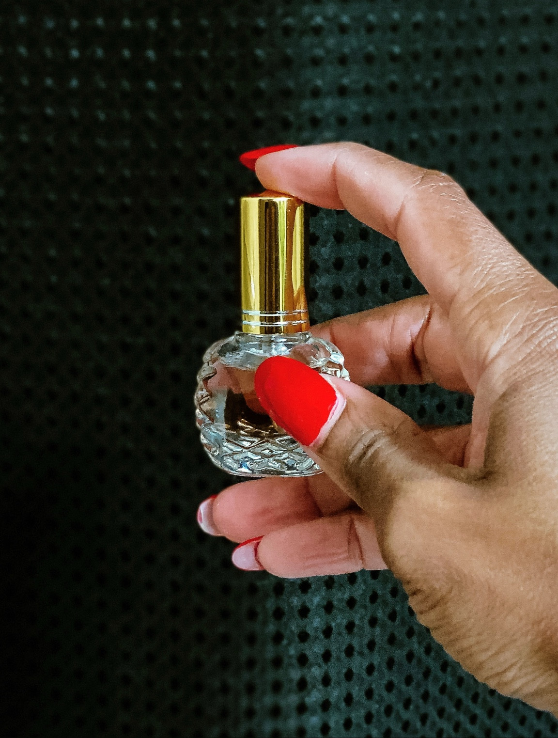 These fragrance vials are gorgeous and perfect for travel. 

#LTKFindsUnder50 #LTKBeauty #LTKTravel