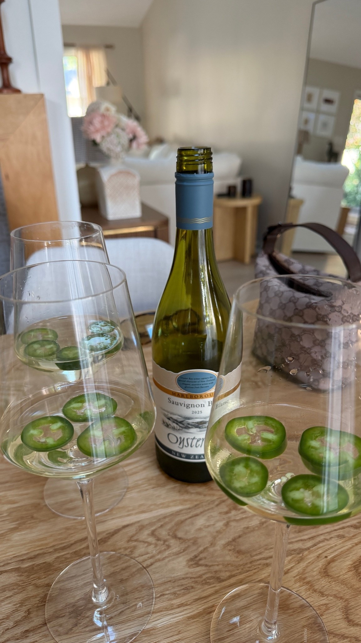 Favorite wine glasses! I’ve purchased 4x as gifts