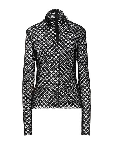 PHILOSOPHY Di LORENZO SERAFINI  | Blusa Nero Donna | YOOX | YOOX IT