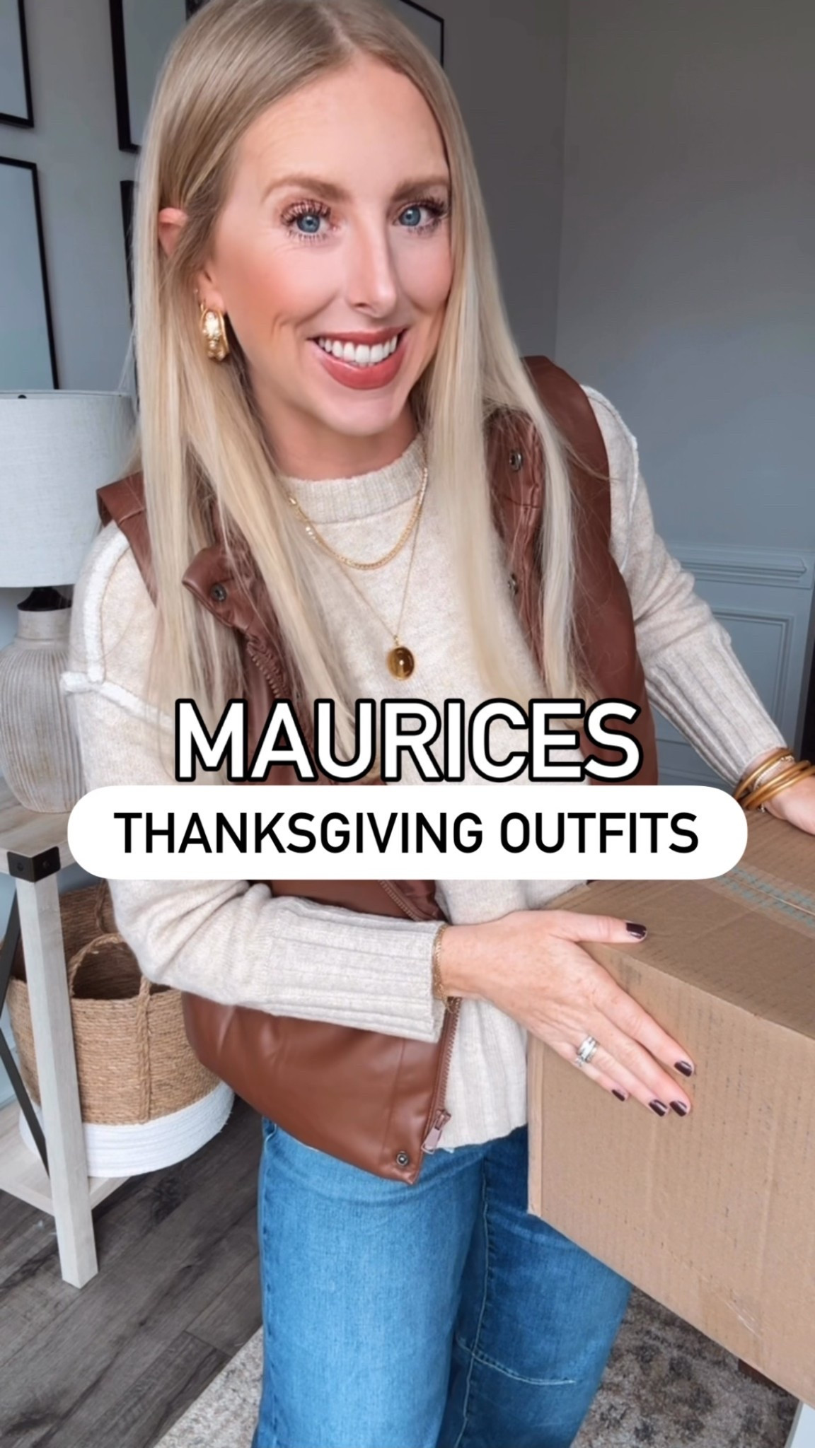 Instagram reel, maurices thanksgiving outfits, maurices new arrivals, maurices outfit, thanksgiving outfit 

#LTKHoliday #LTKSaleAlert #LTKFindsUnder50
