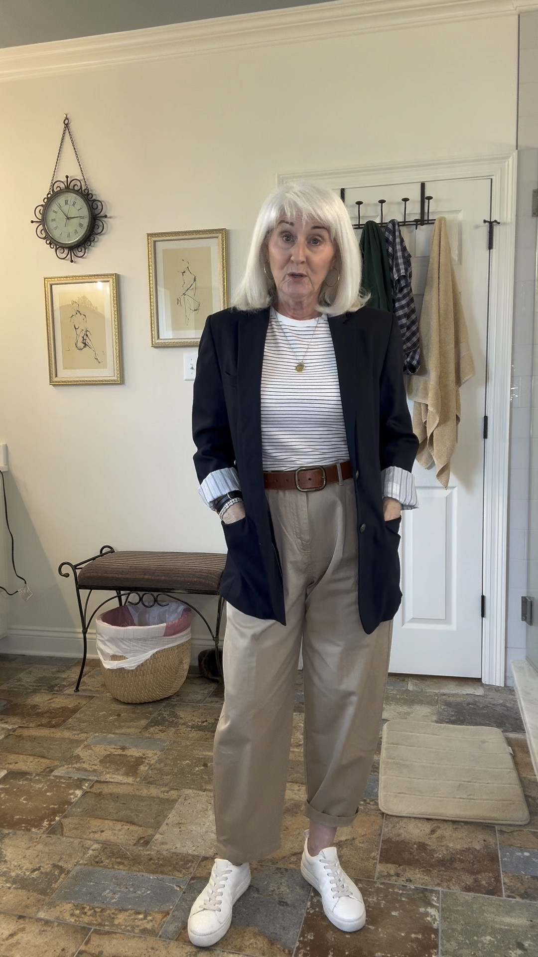 Spring outfit. Dinner outfit , lunch outfit, work outfit  

#LTKSpringSale #LTKover40 #LTKstyletip