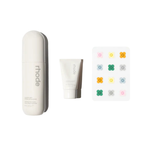 the spot care set | rhode skin
