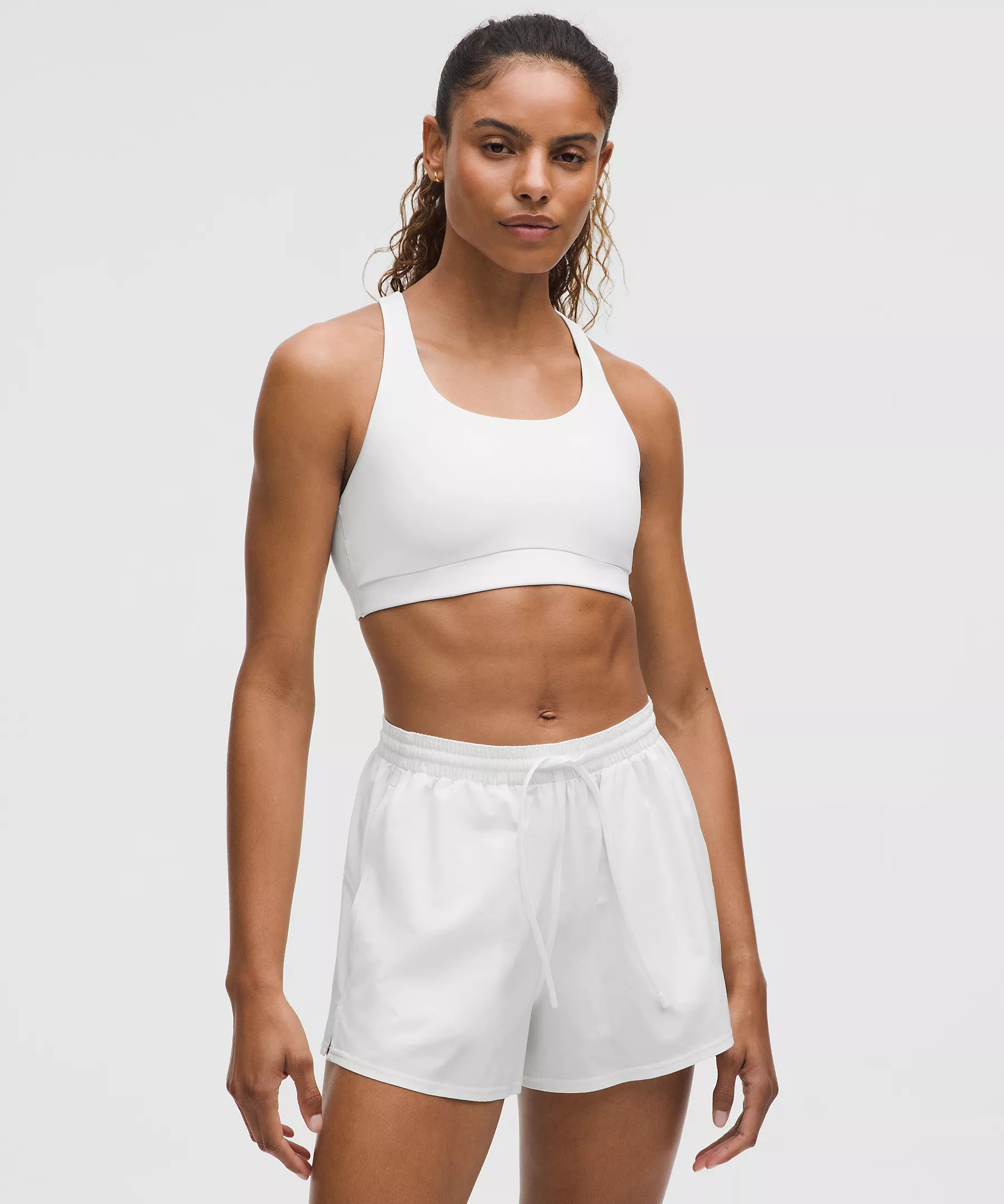 lululemon Energy Bra Medium Support, B-D Cups | Lululemon (US)