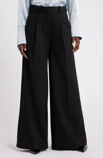 Megan Renee Wide Leg Pants | Nordstrom