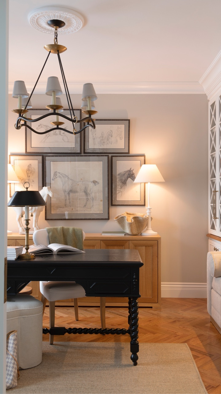 Now 3 years later... I still love this rug in my home office! It comes in any size, and includes the rug pad.

#LTKdayinmylife #LTKHome