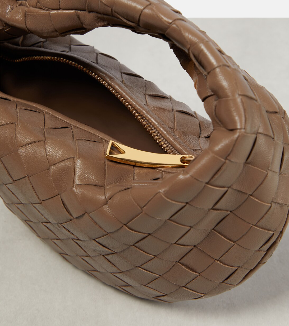 Borsa Jodie Mini in pelle | Mytheresa (INTL)