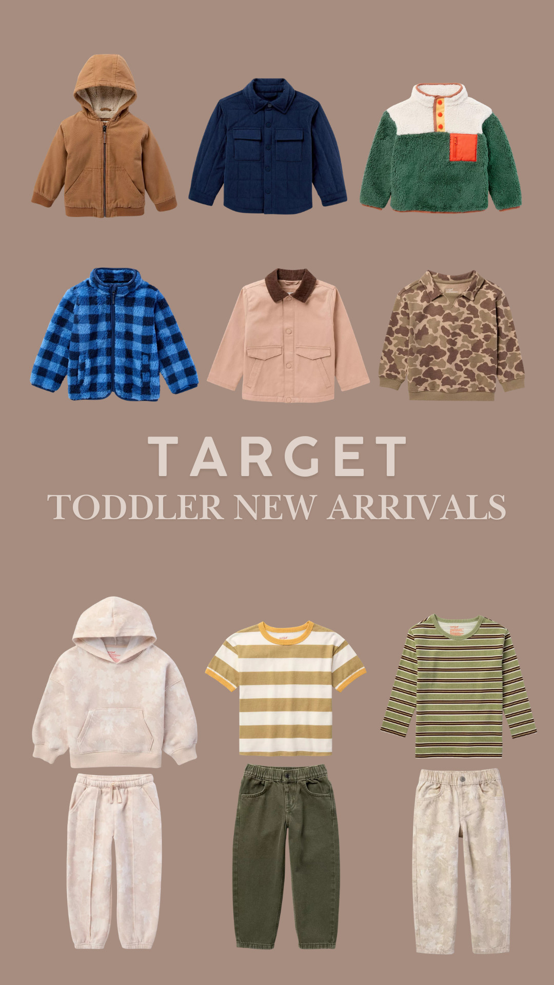 Toddler boy new arrivals at target for fall! target boys. target new arrivals. toddler boy fall outfits 

 #LTKKids