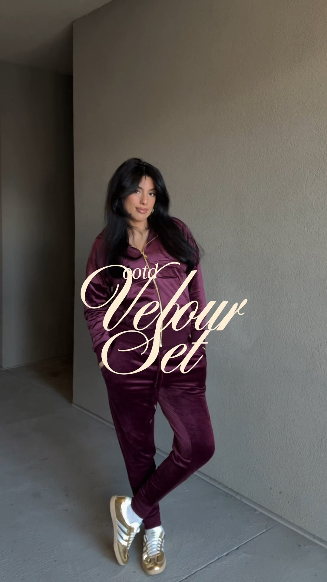 this set by felina intimates is next level soft! the color also screams luxe #ltkmomlife #ltkgrwm #felinaintimates #womenssets

#LTKootd #LTKValentine #LTKBump