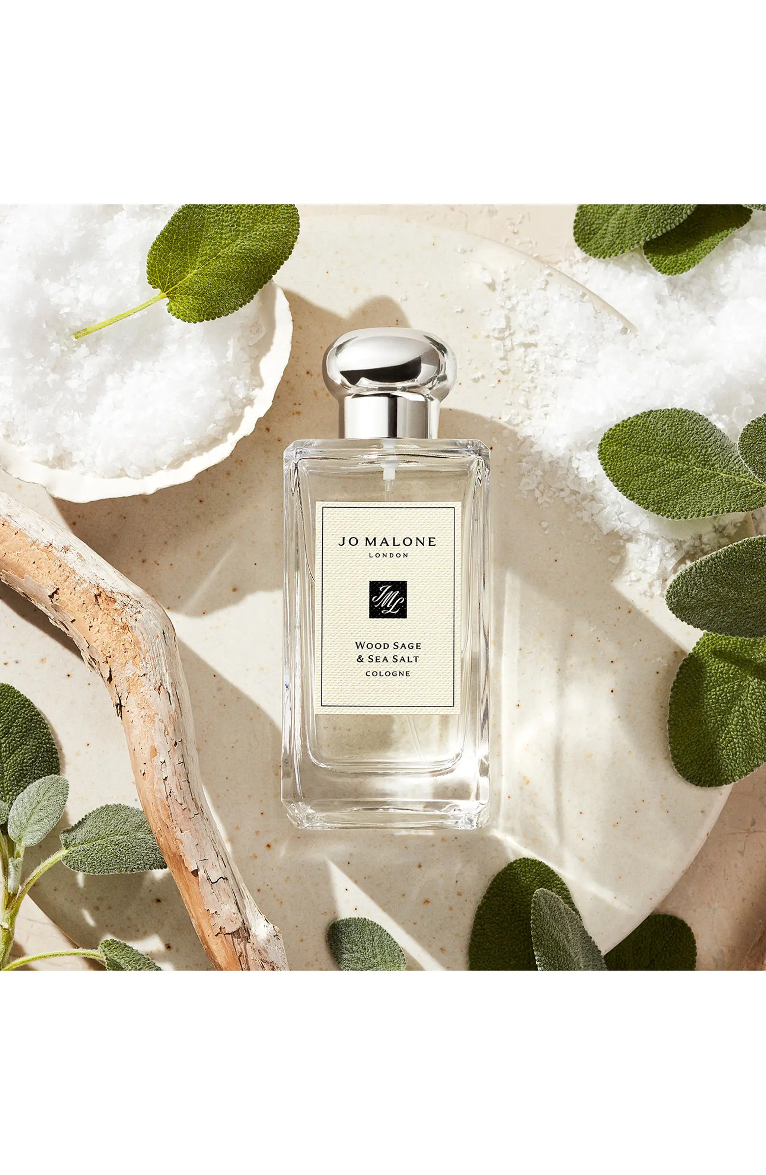 Wood Sage & Sea Salt Cologne | Nordstrom