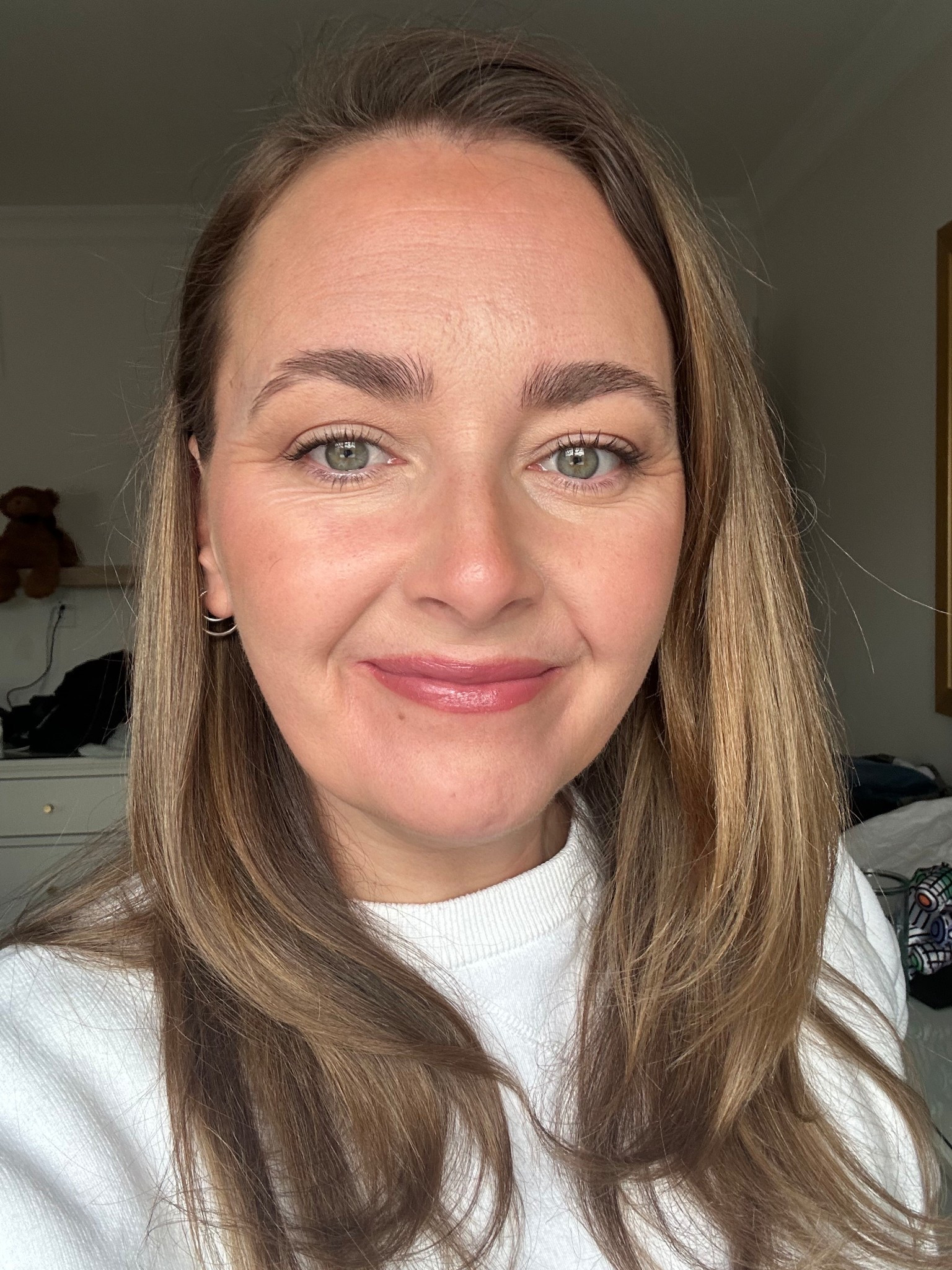 Barely Blush // tried a new blusher this week and I love it • I never would normally buy this colour but it’s devine! A tiny amount goes a long way! 

#LTKcanada #LTKmodest #LTKbeauty