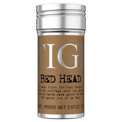 TIGI Bed Head Hair Wax Stick - 2.57oz: Smoothing, All Hair Types | Target