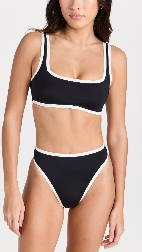 L*Space Ace Bikini Top | Shopbop | Shopbop