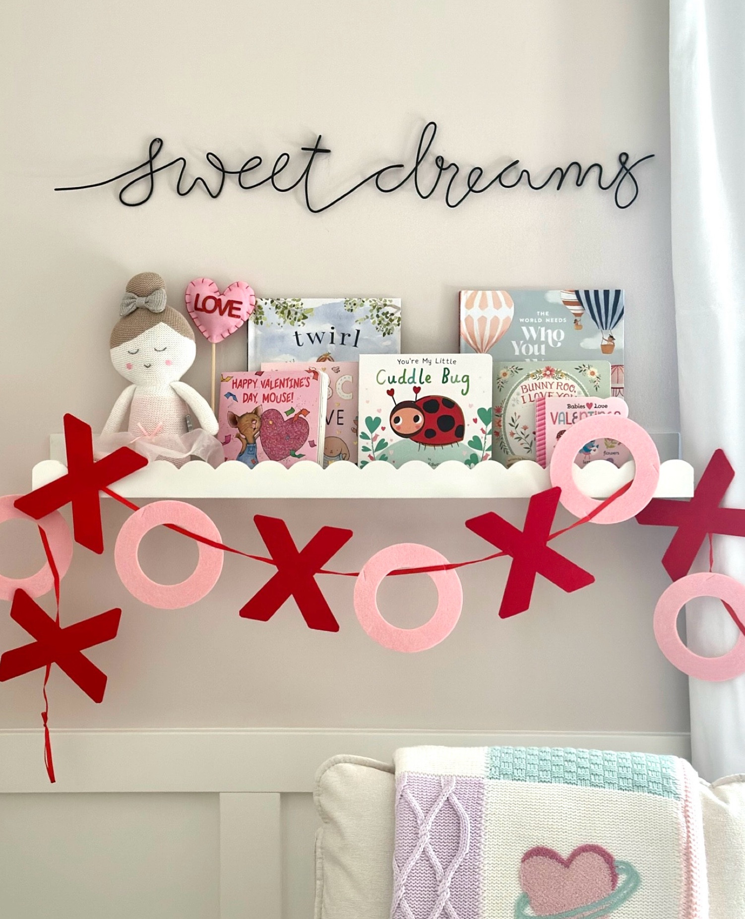 Valentine’s Day room decor ideas for kids 

#LTKFindsUnder50 #LTKGiftGuide #LTKKids