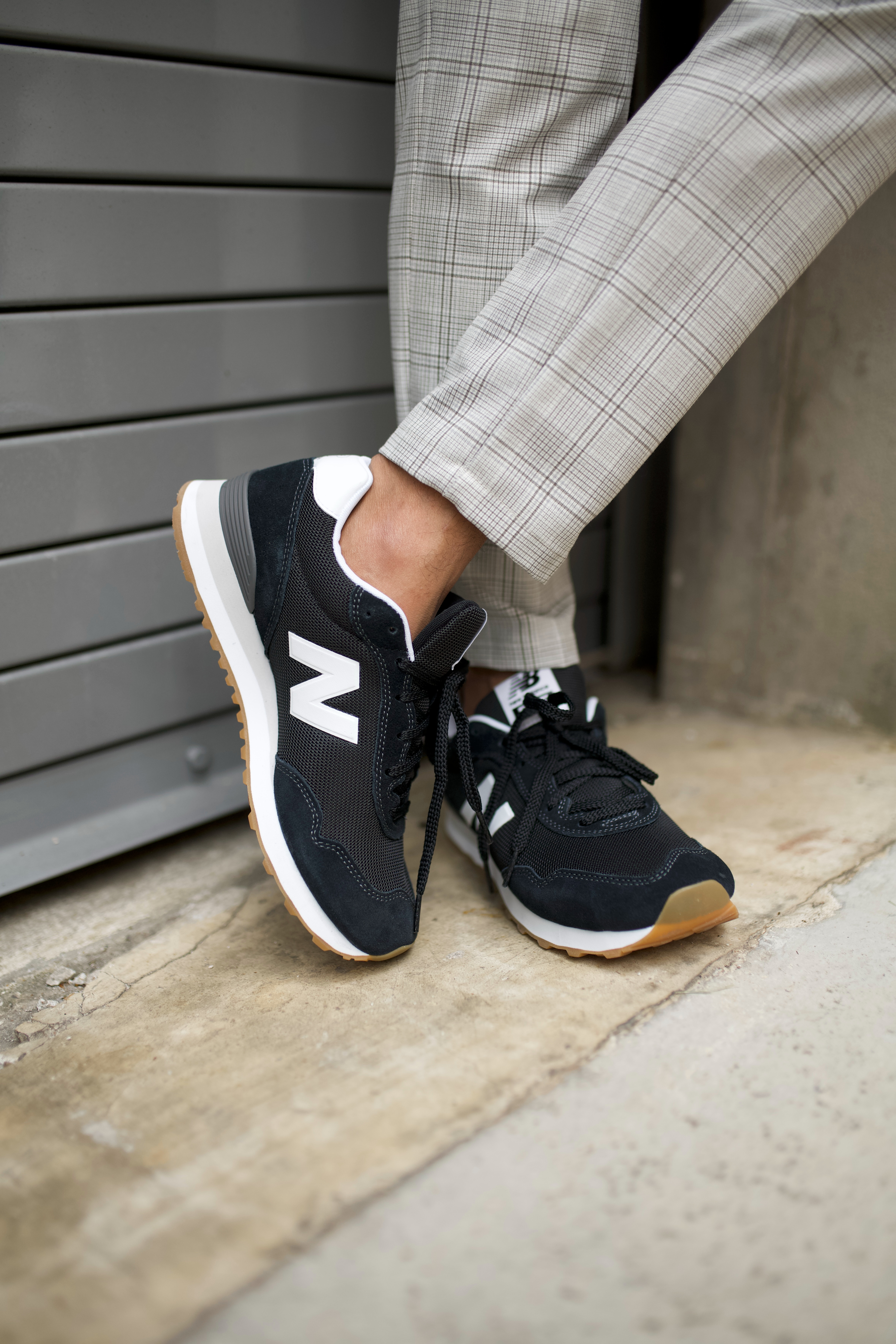 New Balance Shoes for Men 👟 | Everyday Comfort Meets Timeless Style

Step into comfort and confidence with New Balance shoes for men  designed for all-day wear, whether you're hitting the gym, running errands, or styling a casual street look. 🖤
Known for their lightweight feel, durable build, and modern aesthetic, these sneakers pair perfectly with jeans, joggers, or even tailored trousers for a laid-back, polished vibe.
A must-have for every man’s fall/winter wardrobe!

#NewBalance #MensStyle #MensFashion #SneakerStyle #MensSneakers #StreetStyle #FallFashion #CasualStyle #Athleisure #OOTD #MensWardrobe #ComfortStyle #EverydayEssentials #MinimalStyle #WinterOutfits #MensFootwear #StyleForMen #ClassicSneakers #NewBalanceMen #MensFallFashion 

 #LTKFindsUnder50 #LTKShoeCrush #LTKMens