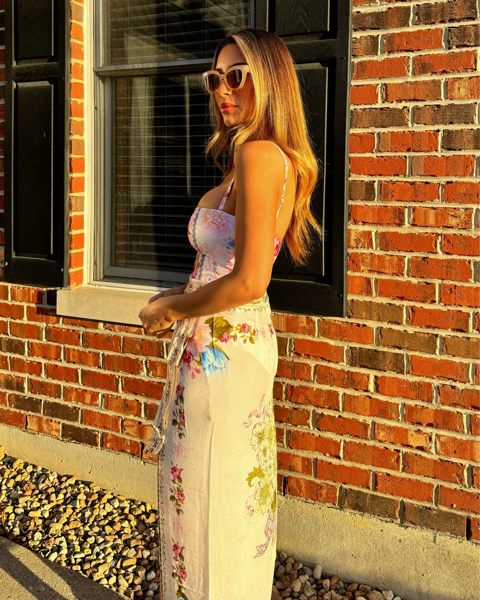 Agua Bendita is the vibe 🌸

#aguabenditasw #aguabendita 

#LTKStyleTip #LTKSwim