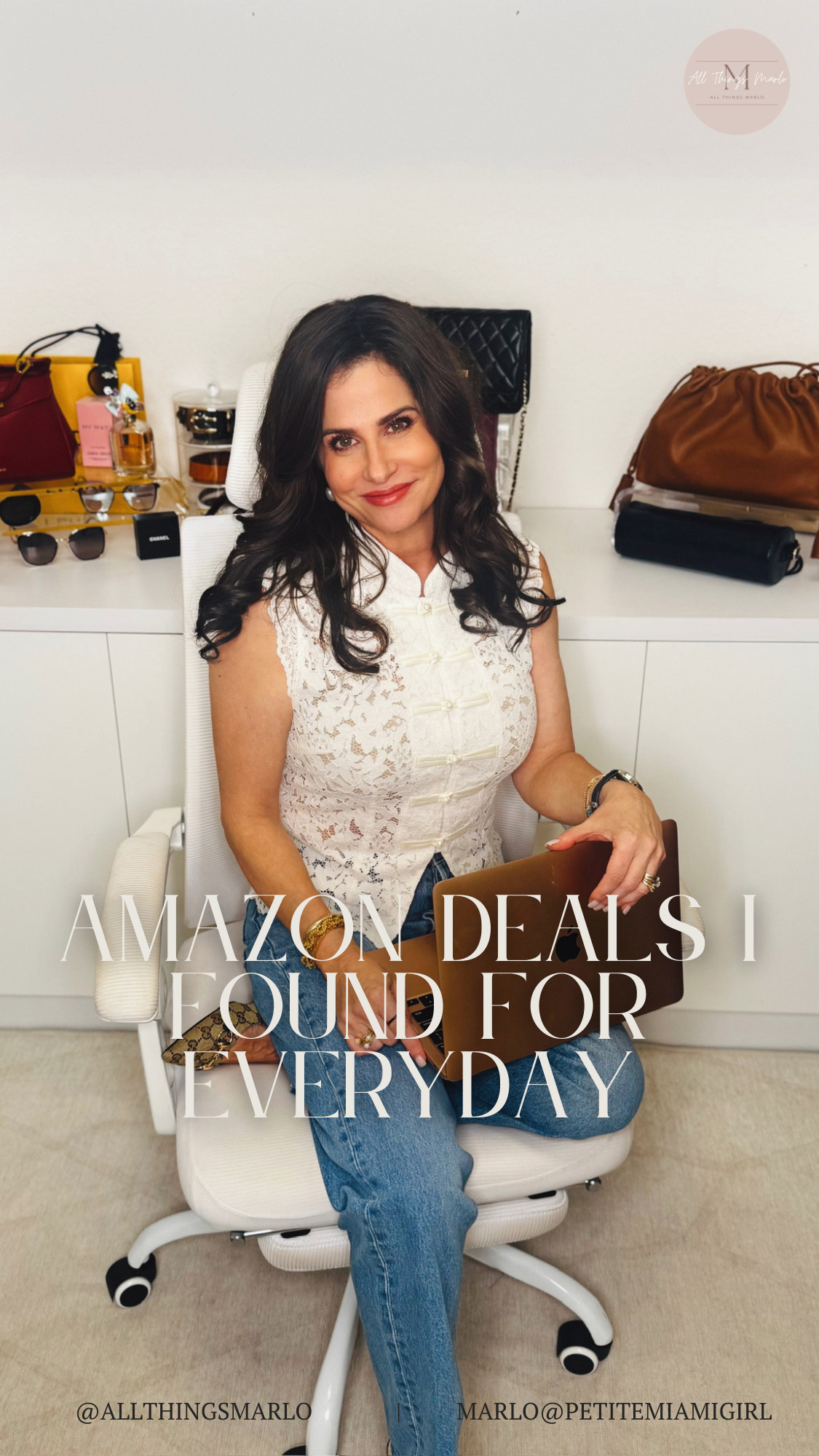 Amazon Deals for Everyday 

 #LTKootd #LTKmorningroutine #LTKselfcare