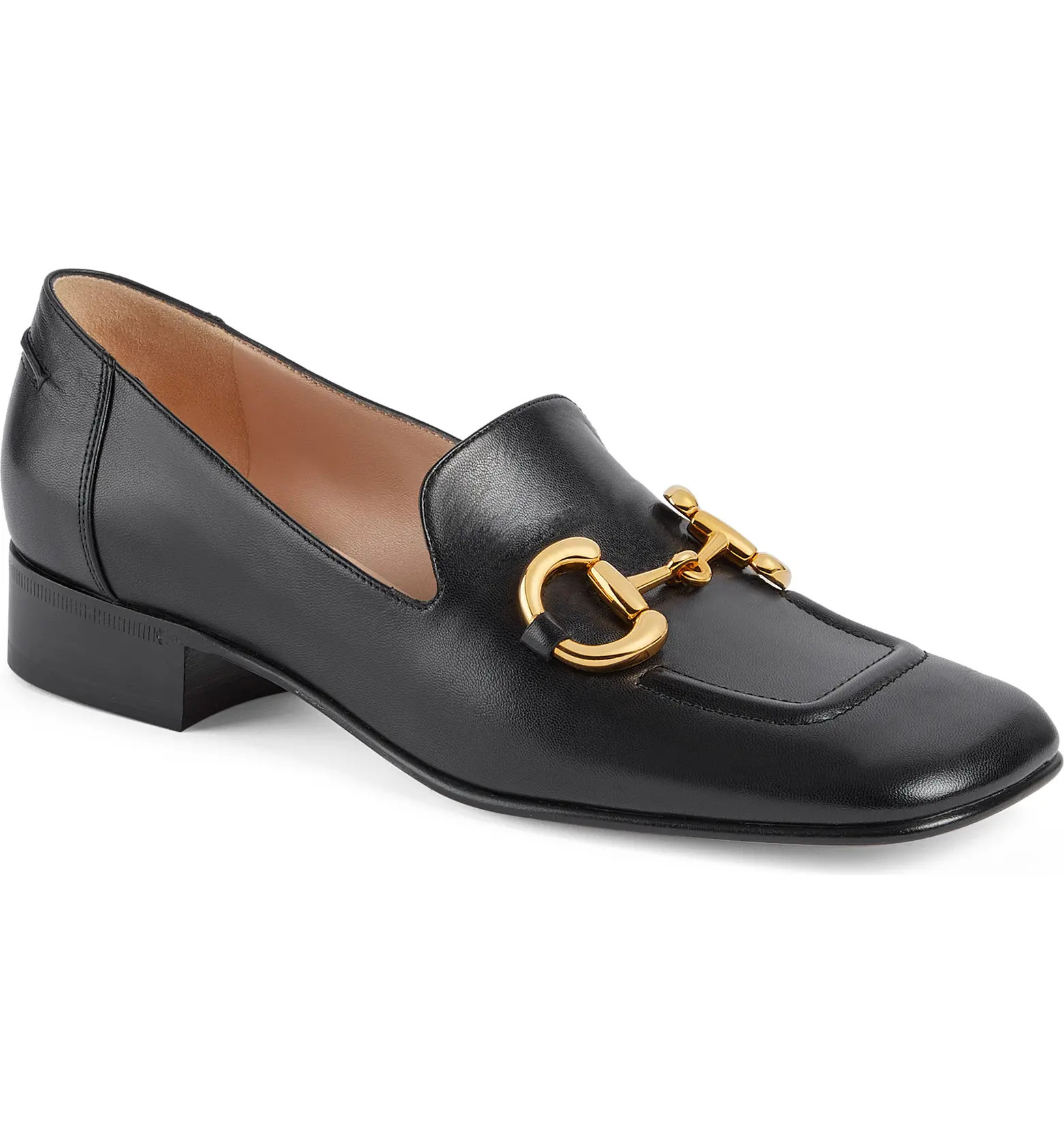 Gucci Baby Horsebit Loafer | Nordstrom | Nordstrom