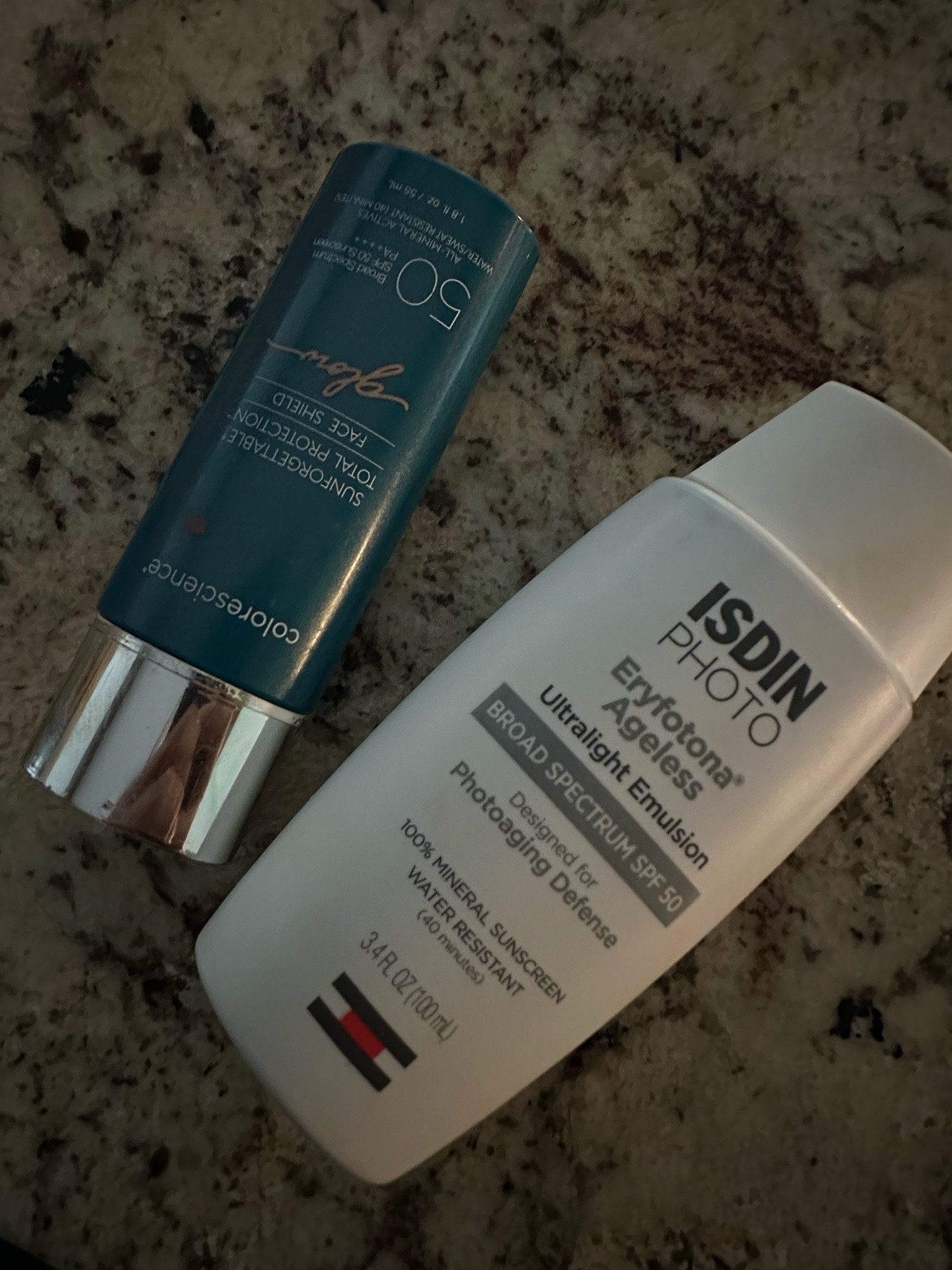 Replace your foundation with/ this power couple (aka sunscreen) 🧴 ☀️#acne #sunscreen 

#LTKTravel #LTKBeauty #LTKFitness