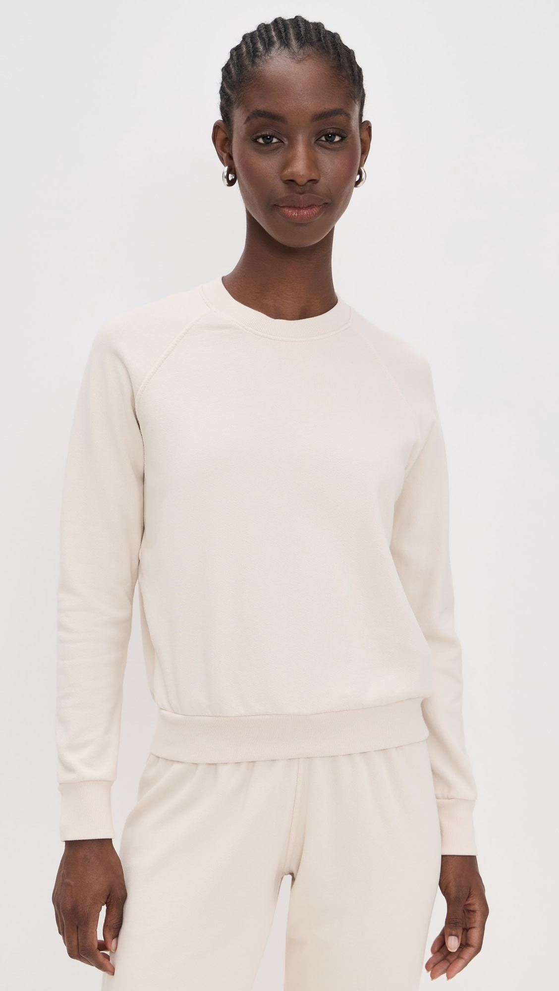 Palmer Beach Fleece Long Sleeve | Shopbop