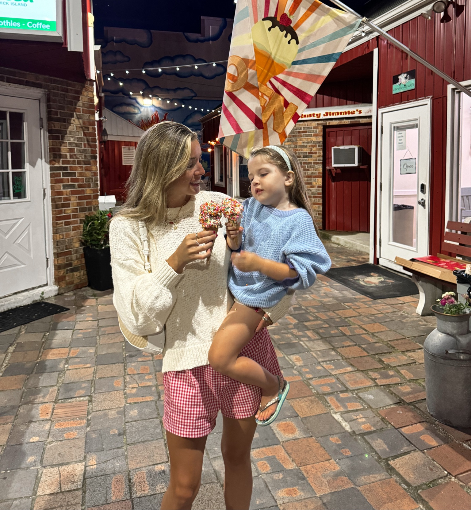 Coastal summer outfit 

#LTKSeasonal #LTKTravel #LTKStyleTip