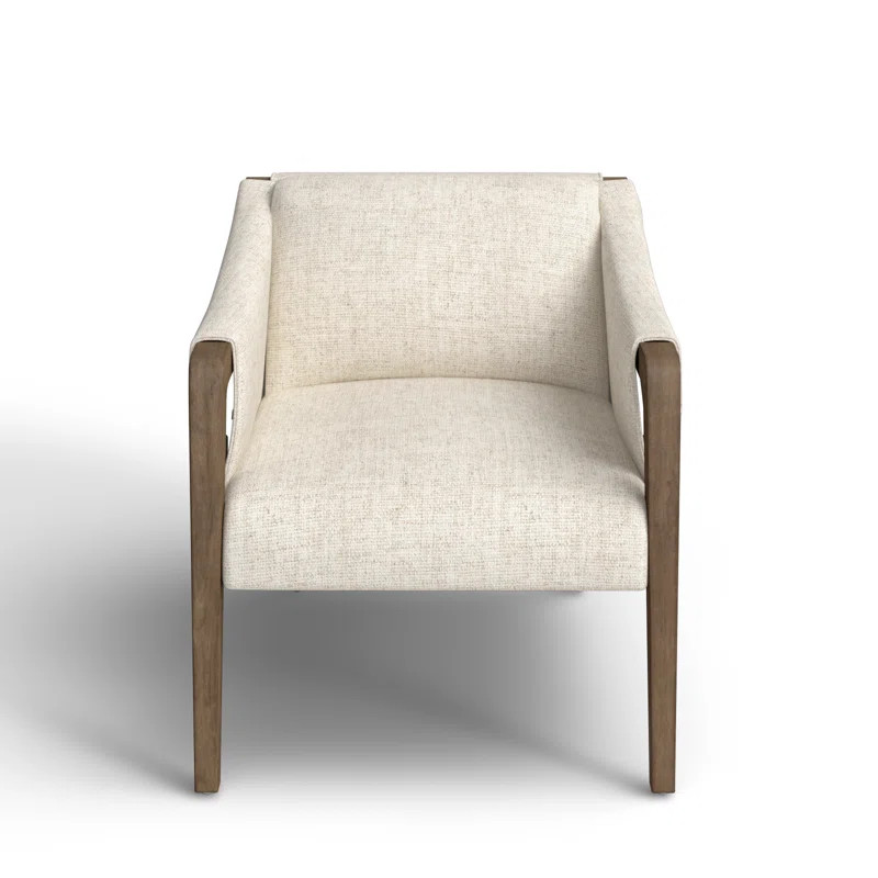 Goliad Upholstered Armchair | Joss & Main