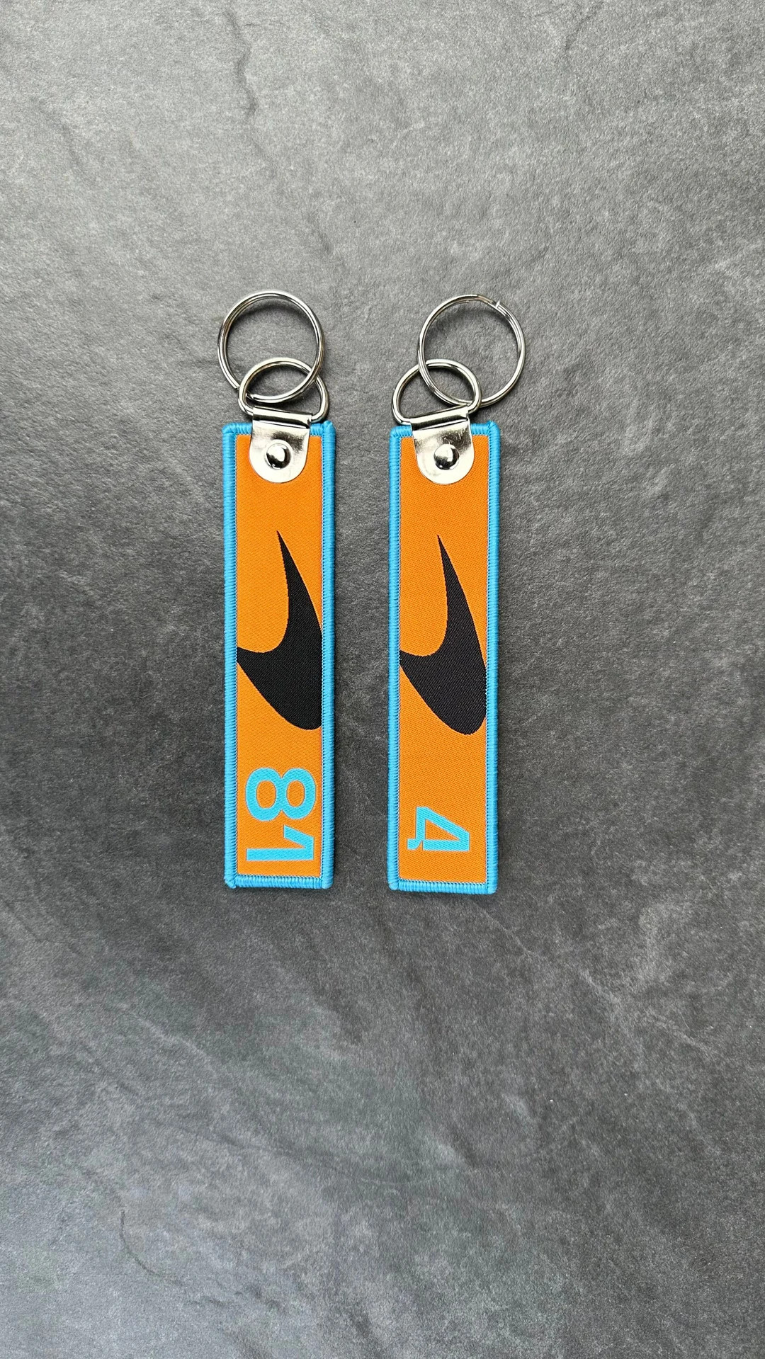 Mclaren Formula 1 F1 Team and Drivers Woven Keychain - Etsy | Etsy (US)