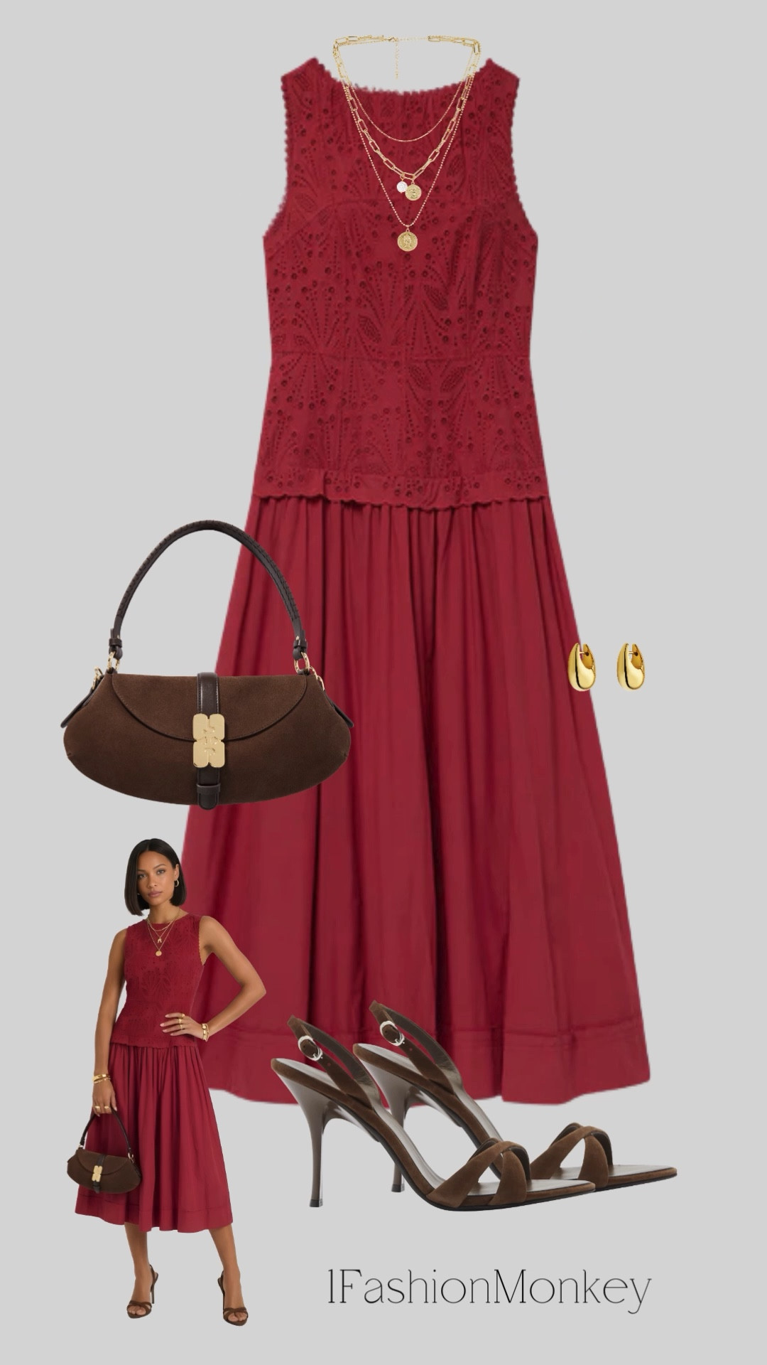 To shop, click/tap on an item and you will be redirected to the store where it can be purchased.  If you make the purchase through my LTK shop, I make a small commission with absolutely no additional cost to you.  Your support is greatly appreciated.



#LTKTall #LTKOver40 #LTKSeasonal