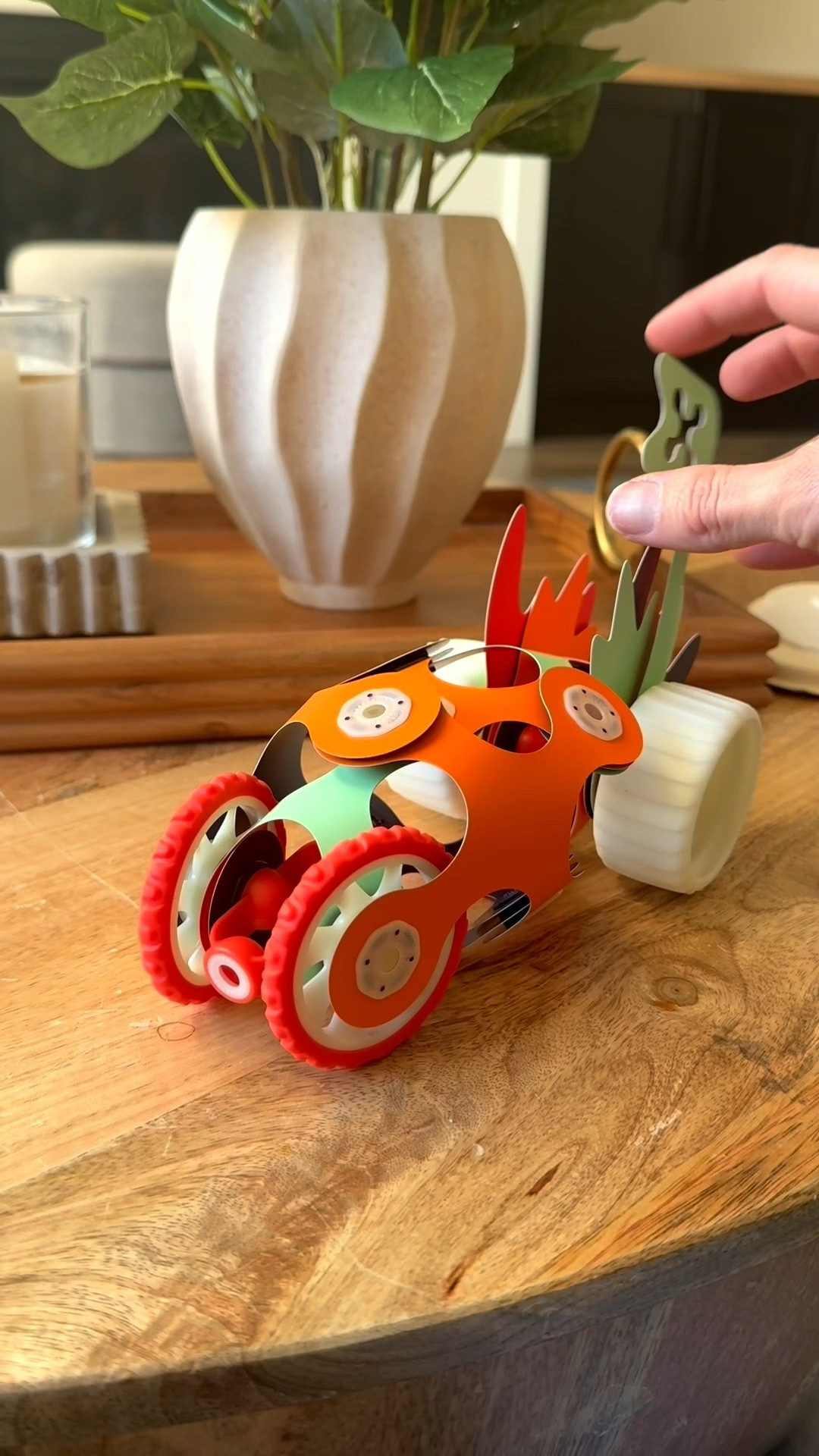 Top 2025 toy! Rare sale
On Clixos! 

#LTKGiftGuide #LTKKids #LTKSaleAlert