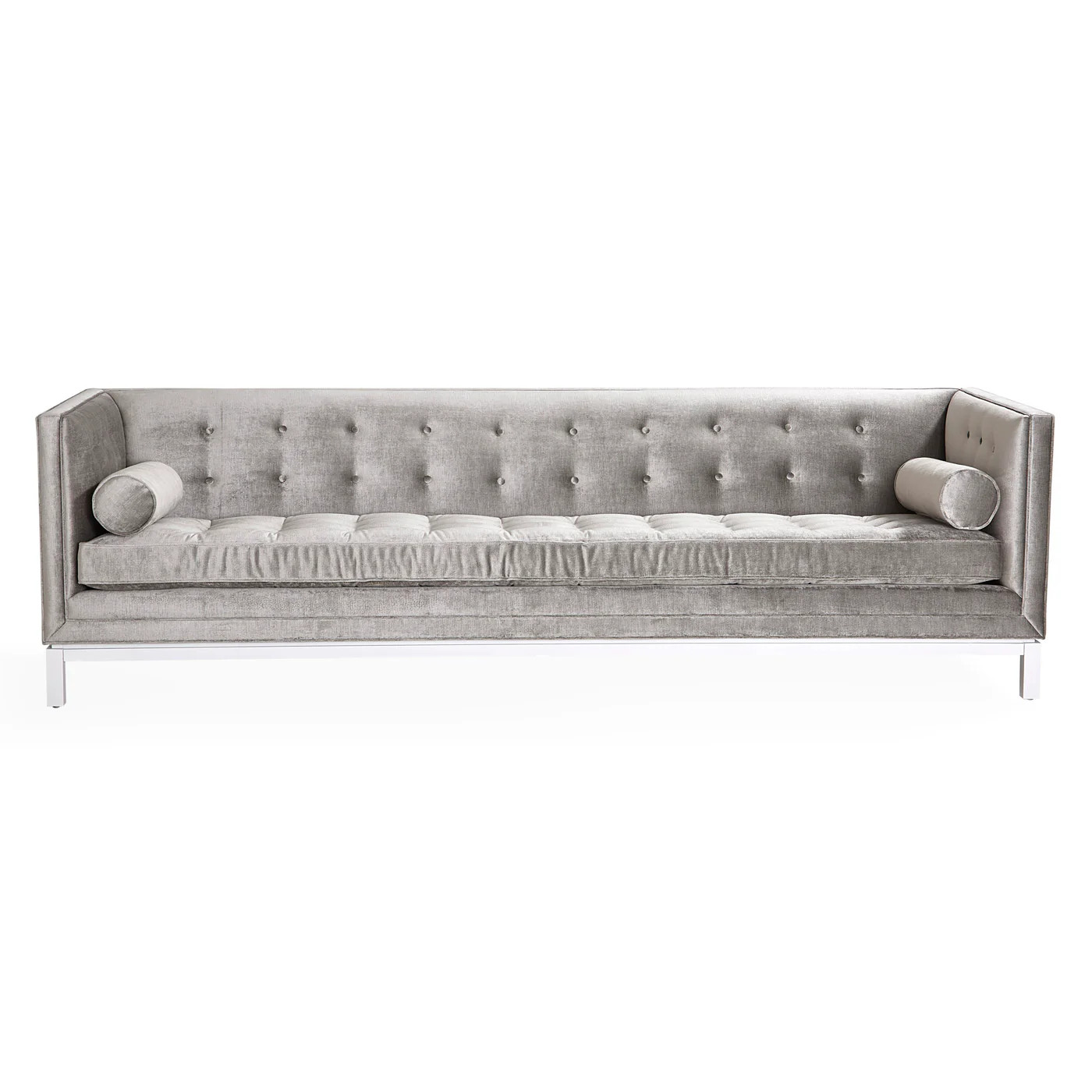 Lampert Grand Sofa in Polyester | Jonathan Adler | Jonathan Adler US