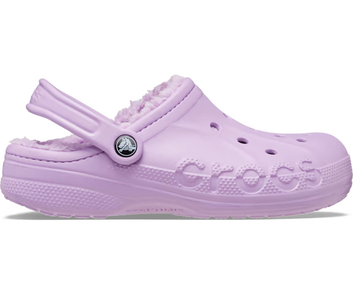 Baya Lined Clog | Crocs (US)