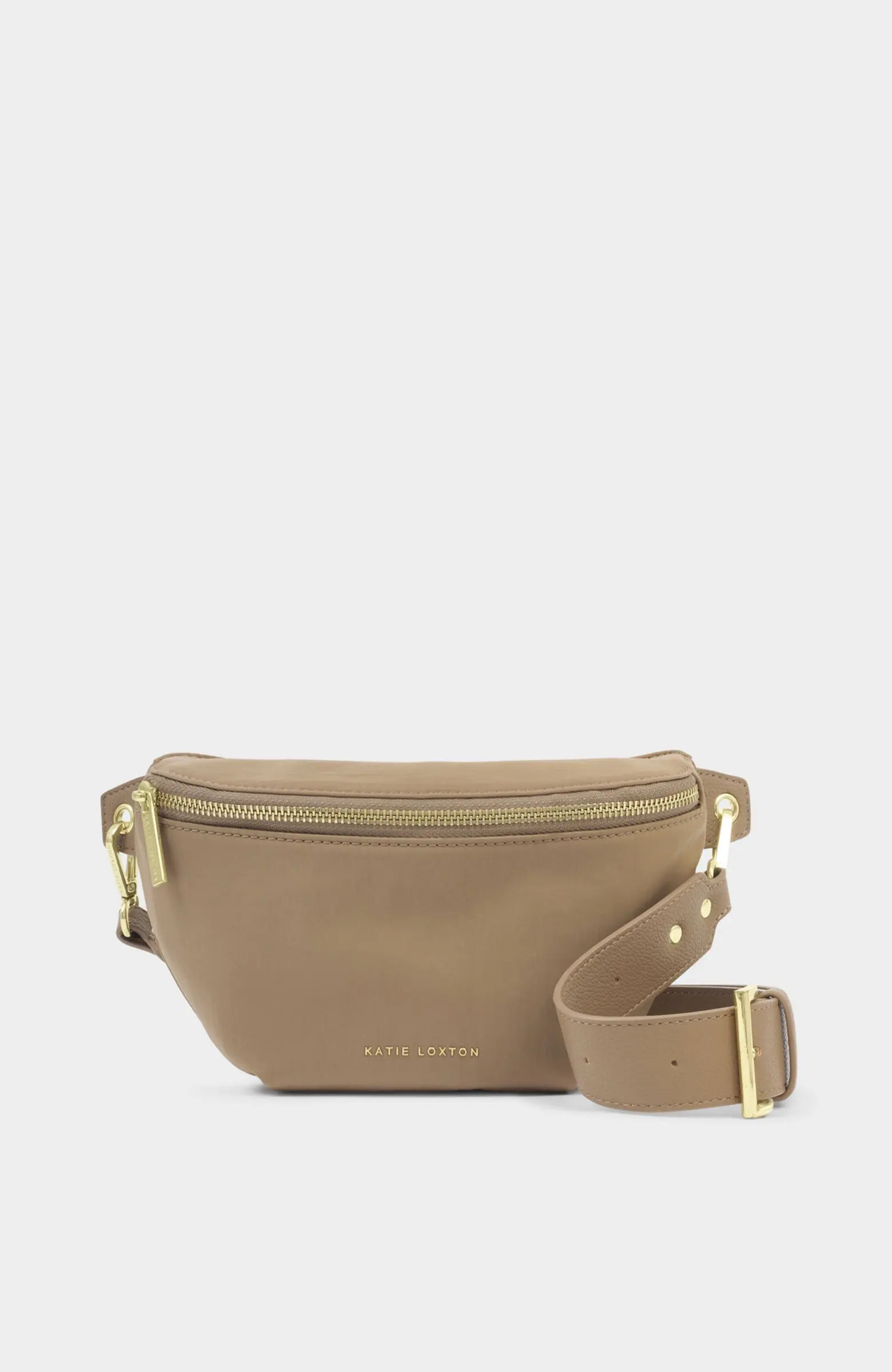 Katie Loxton Nylon-Luxe Belt Bag (Women) | Nordstrom | Nordstrom