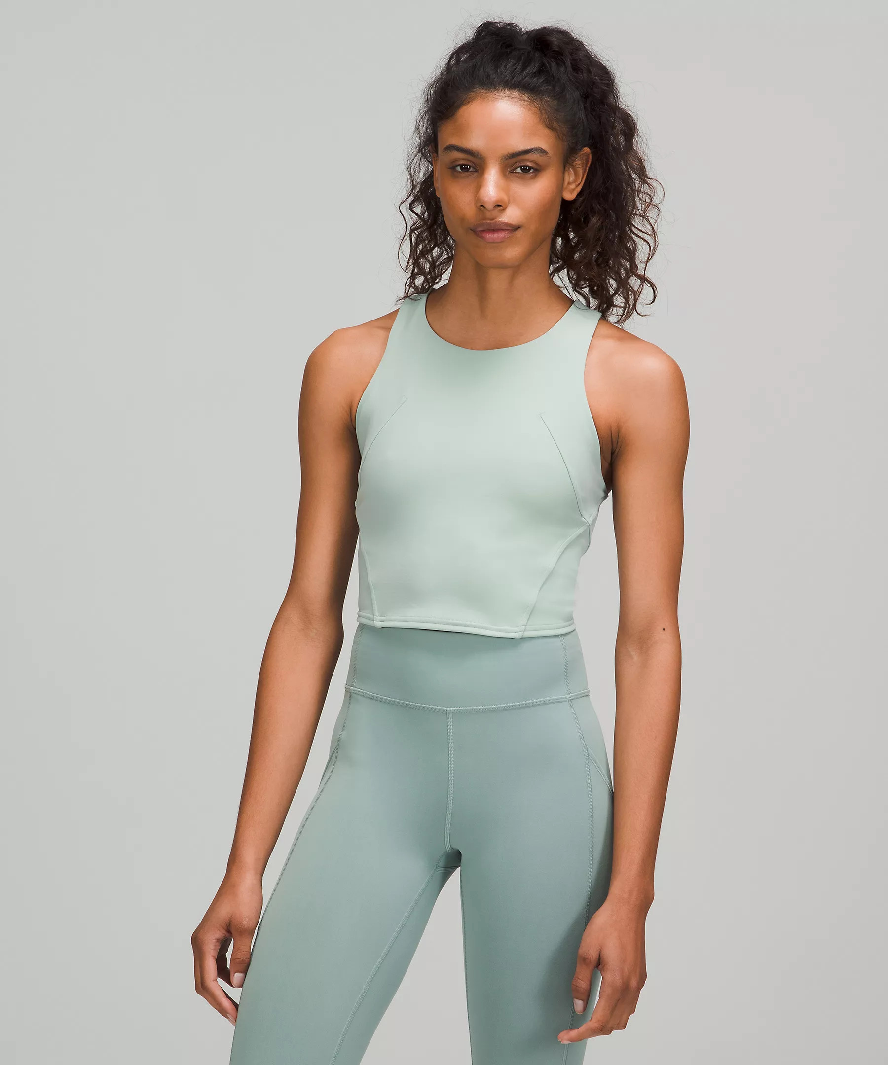 Invigorate Training Tank Top | Lululemon (US)