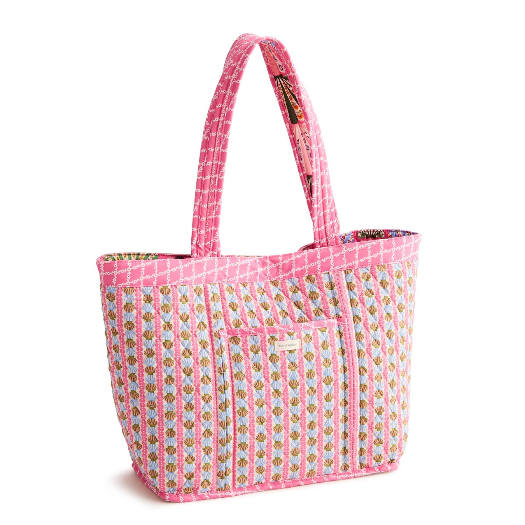 Hathaway Tote Bag | Vera Bradley