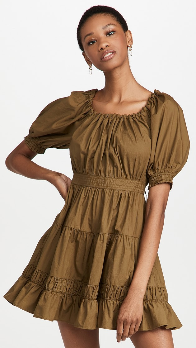 Celia Dress | Shopbop