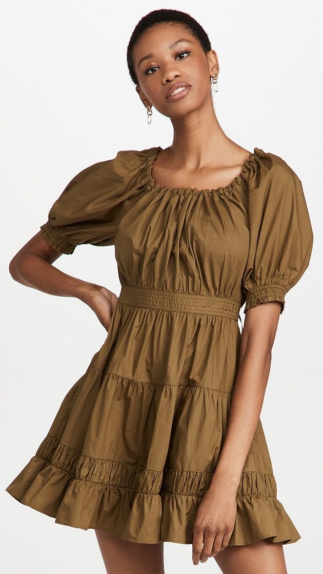 Celia Dress | Shopbop