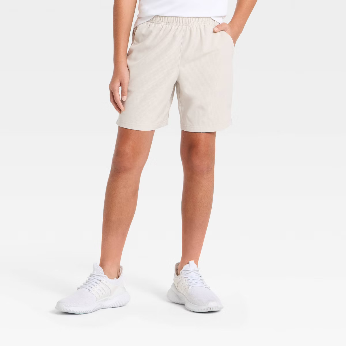 SponsoredTargetClothing, Shoes & AccessoriesActivewearBoys’ ActivewearActive Shorts | Target