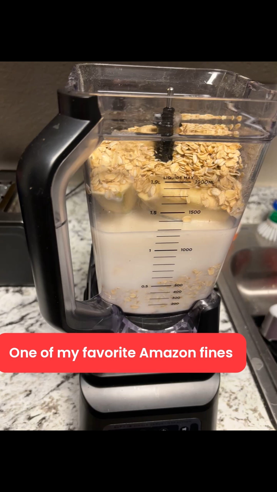 As a Jamaican this has helped me so much when it comes to cooking my favorite dishes @amazonhomeaesthetic @ amazon 

#LTKmomlife #LTKselfcare #LTKfoodie