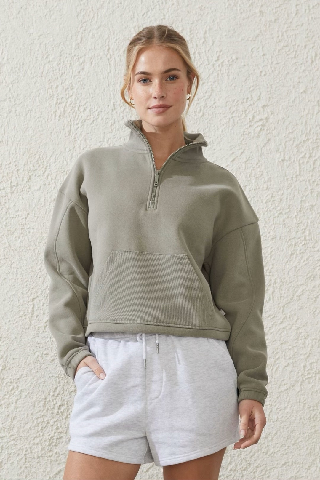 Ok now these items are currently on my wish list from Cotton On. I recently visited my local store and fell in love with the quality and style of their clothing. I need to replace some of my cropped tee shirts and think these are a great option because they are 95% cotton and super affordable!

#LTKfindsunder50 #LTKGiftGuide #LTKstyletip