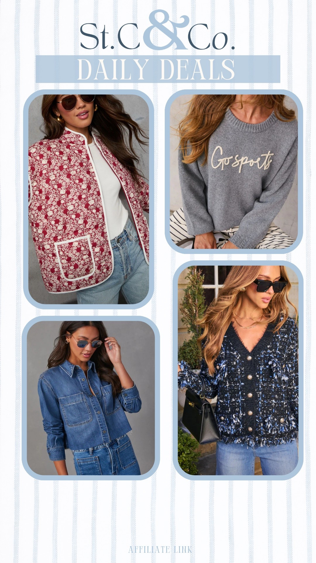 All the fall essentials! Love this for a sports mom too! 

#LTKxVICI #LTKFindsUnder100 #LTKKids