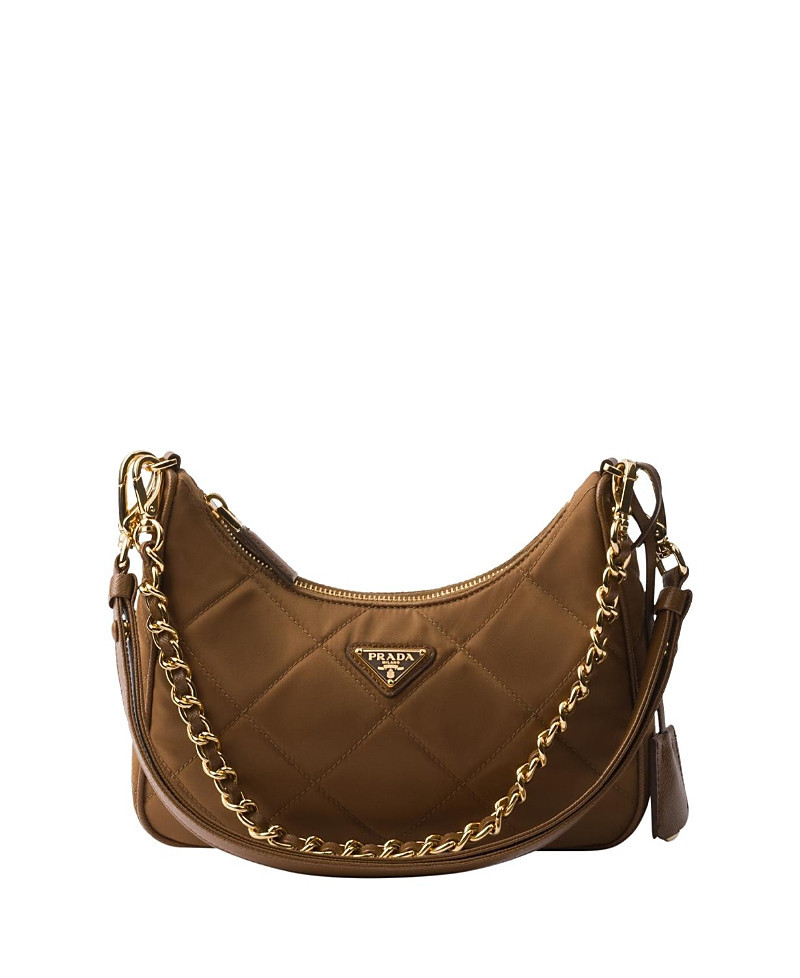 Prada Re-Edition 1995 Chaine Mini Re-Nylon Bag | Bloomingdale's (US)