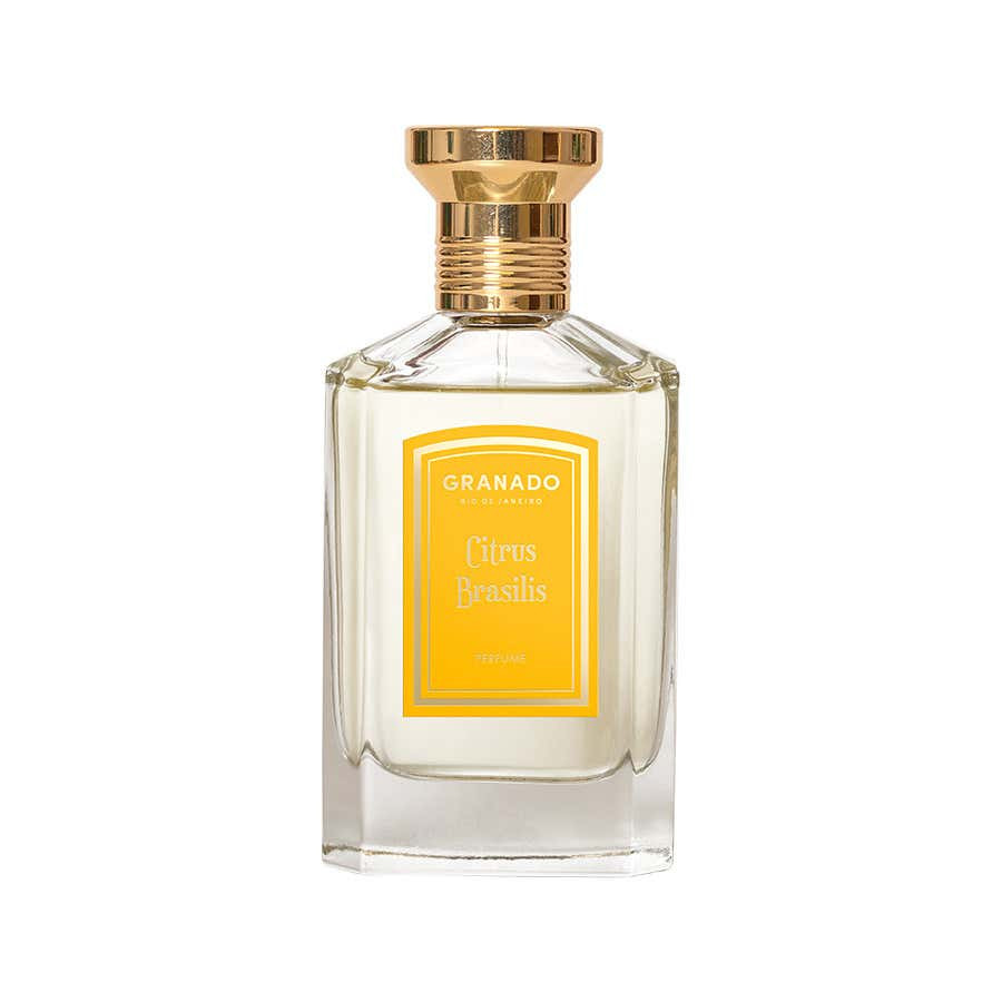 Granado Citrus Brasilis Eau De Parfum 75ml | The Fragrance Shop (UK)