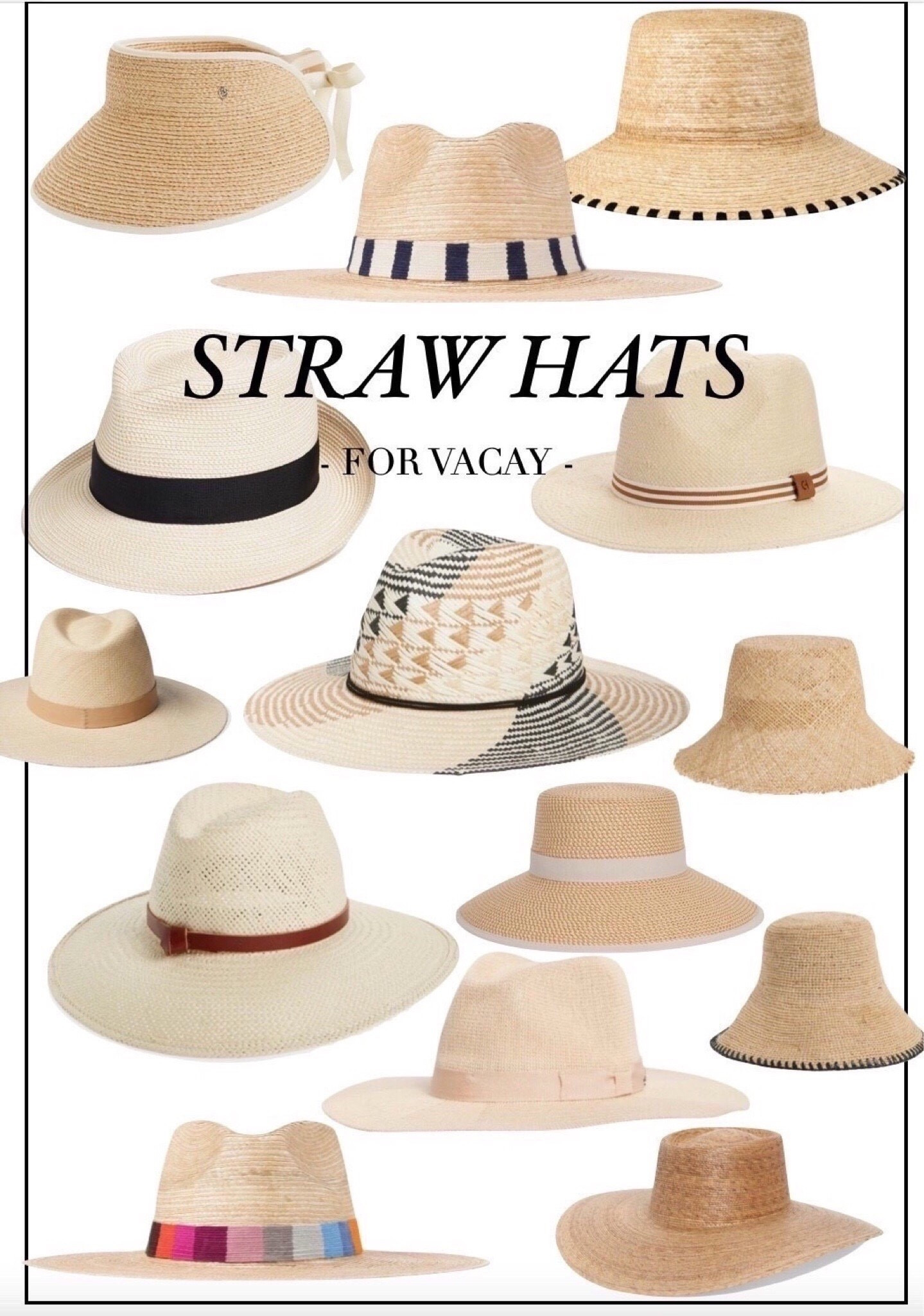 Straw hat round up! Travel Outfit hat, resort wear, vacation outfit



Straw hats
Summer dress

Maldives
Maui, Hawaii
Thailand 
Tulum, Mexico
Florida
Scottsale, Arizona
Bali, Indonesia 
Costa Rica
Travel
resort wear
vacation outfits 
beachwear 
summer outfits 
cruise wear
tropical outfits
holiday outfits
straw hats
Nordstrom 

#LTKSummerEdit

















#LTKFitness






Costa Rica 
Mexico 
Florida
Cruise







#LTKParties























#LTKFindsUnder50
#LTKFindsUnder100




#LTKFamily



#LTKShoeCrush

#LTKPets

#LTKItBag



#LTKStyleTip
#CyberWeek












Follow my LTK @NestinginthePines on the @shop.LTK app to view this post and get my exclusive app-only

Follow my shop @NestinginthePines on the @shop.LTK app to shop this post and get my exclusive app-only content!

#liketkit #LTKSwim #LTKvlog #LTKU #LTKActive #LTKSeasonal #LTKSaleAlert #LTKMidsize #LTKPetite #LTKHome #LTKMens #LTKBump #LTKdayinmylife #LTKgrwm #LTKootd #LTKmomlife #LTKmorningroutine #LTKselfcare #LTKfoodie #LTKfitnessgoals #LTKPlusSize #LTKBeauty #LTKTall #LTKBaby #LTKTravel #LTKmomlife #LTKOver40 #LTKootd #LTKTravel #LTKmomlife #LTKootd #LTKgrwm
@shop.ltk
https://liketk.it/5WUYW

#LTKTravel #LTKootd #LTKOver40

https://liketk.it/63NNY

#LTKootd #LTKTravel #LTKSwim