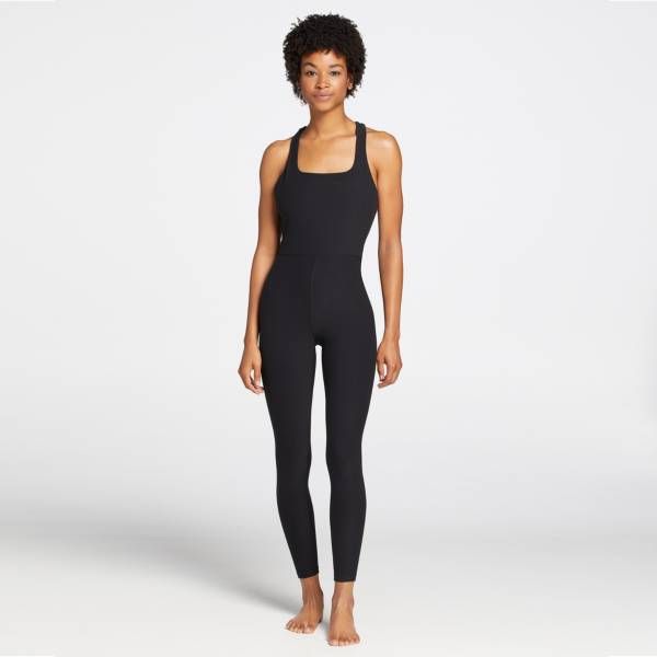 CALIA Women's LustraLux Bodysuit | Dick's Sporting Goods | Dick's Sporting Goods