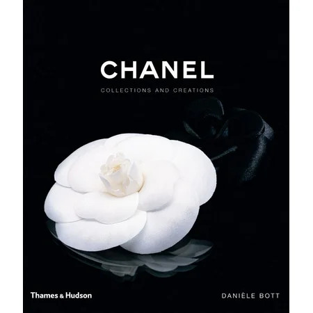 Chanel : Collections and Creations | Walmart (US)